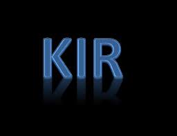 KIR