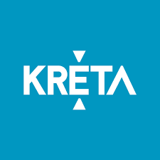 a KRÉTA rendszer ikonja